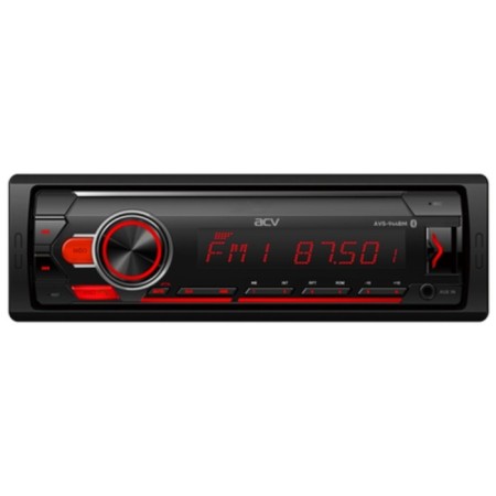 ACV AVS-944BM 24V car radio