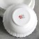 Service table shares "Wonderless Calles", 18 items: 6 plates d = 15/17.5/23 cm, glass ceramics