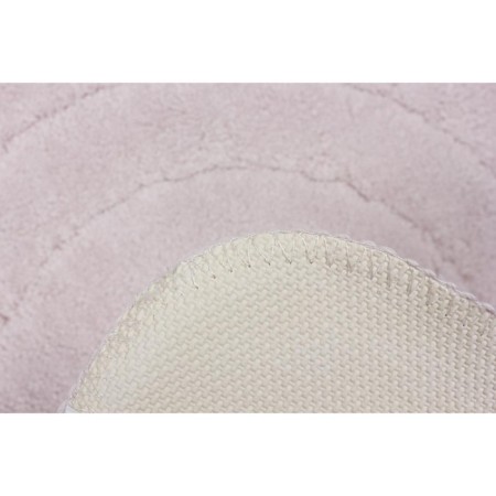 Julia bathroom mat, 50 x 80 cm, pink color-5