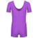A swimsuit for gymnastics and dancing Grace Dance, p. 42, purple color