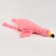 Soft toy "Flamingo", 90 cm, pink color