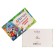 Diploma "Graduate of primary school!" motorcycle, school, 13.2x22 cm