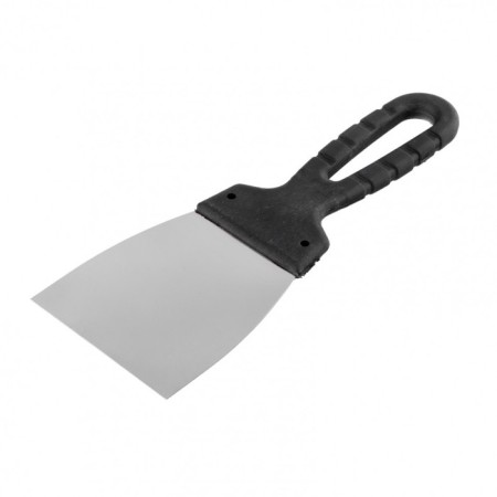Sparter spatula Sparta 85134, stainless steel, plastic handle, 80 mm-2