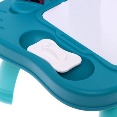 Projector-Stolik, Light, Blue Color-3