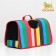 Bag - Animal Carriage "Rainbow", size L, 53 x 21 x 29 cm
