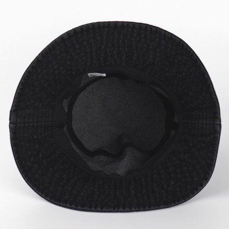 Panama Lost & Found, Black Color, Rr. 56-4
