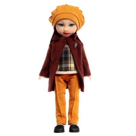 Doll "Vikki in the park", 36 cm-2
