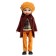 Doll "Vikki in the park", 36 cm