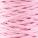 Knitting cord without core 70% cotton, 30% polyester width 3mm 100m/160 ± 10g (130)
