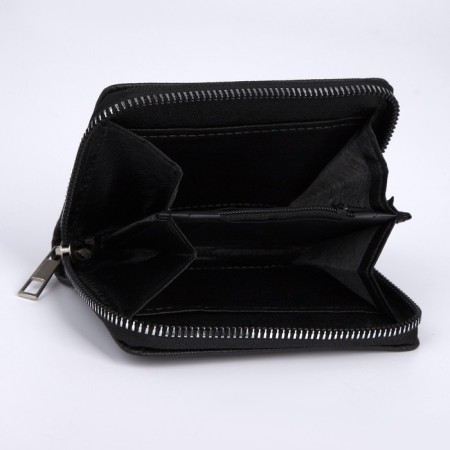 Catech me artificial leather wallet-5