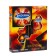 Gift set of men's Extreme: shampoo, 250 ml + shower gel, 250 ml