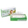 Nasal nasal children's Baby-VAC (Baby-Wak) with two interchangeable nozzles