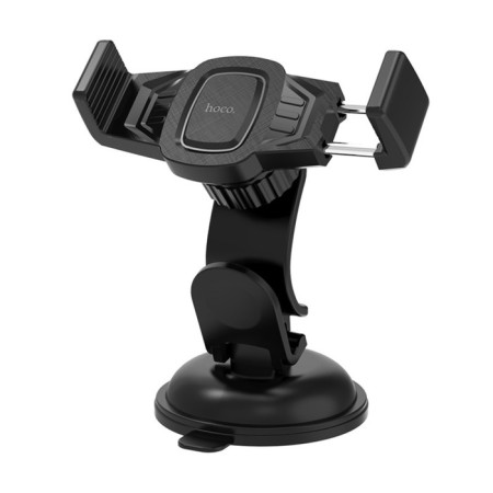 Hoco CA40 car holder, for 4-6.5 inches, black