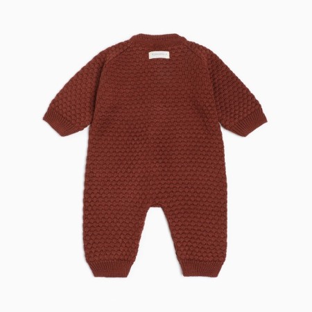 Knitted Kroshka I, r.86-92, coffee-3