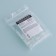 The plug for LED tape is universal, 10 pcs