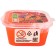 Slime "Slime Hero. Robots. Fox ", red, 60 g