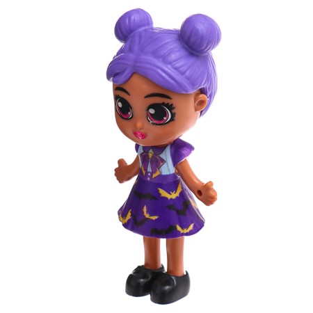 Surprise doll "Masks-shows", mix-3