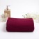Terry smooth -colored towel 100x180cm, central bearded, 400g/m, cotton 100%