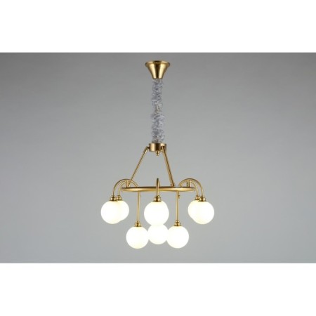 Suspended chandelier Eloiz G9 45W-10