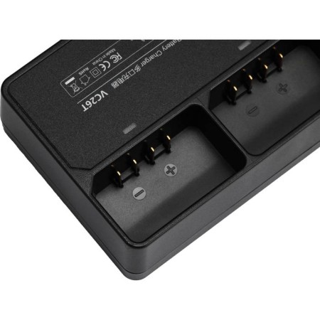 Godox VC26T Multi charger for VB26-1