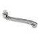 Pour for imported mixers ACCOONA A20S, curved, 20 cm, diameter 3/4 "