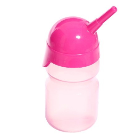 The functional "My baby" with accessories, drinks, pisses-7