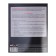 An objective note 48 sheets in the Error cage "World artistic culture", covered paper cover, offset block