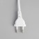 Flexible neon Uniel 8 × 16 mm, IP67, 5 m, SMD2835, 120 LED/m, 220 V, white glow