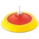 Matrix nozzle, for a drill and Ushm with Velcro, 150 mm, soft