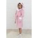 Tainted Baby "Bunny" robe, height 122 cm
