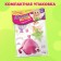 Magnetic game "Dress the doll: Magic World"