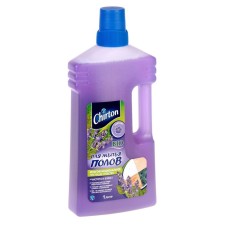 Waste for the floors of the Chirton 