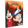 School diary, grade 1-11 in a soft cover, 40 l, gravity farz