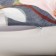 Pillowcase decorative Ethel "Magnolia" 40x40 cm, velor, 100% p/e