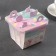 Form for ice cream "Figures", 12.5 × 11 × 9 cm, 6 cells, color mix