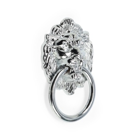 Cappio Lion pen pen, color chrome-1