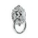 Cappio Lion pen pen, color chrome