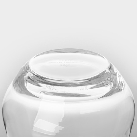 A set of glasses Ultime, 350 ml, crystal glass, 6 pcs-4