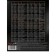 Notebook Subject "Magic", 48 sheets in the cage "German language", cover coated cardboard, cold foil, twin varnish, block offset
