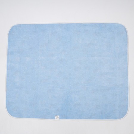 Dodger on a waterproof basis, 80*100 cm "Transport"-7