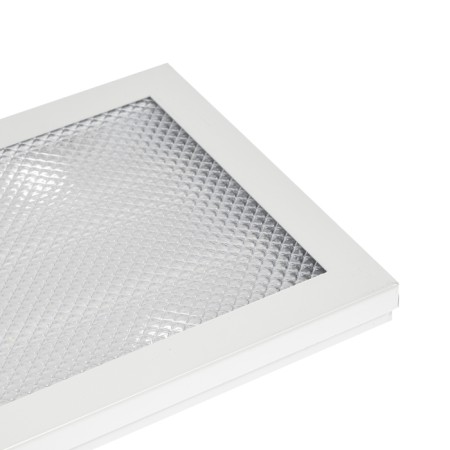 LED panel REV LP-UNI32-1200, 32 W, 6500 K, 2720 lm, prism, 1200x180x19 mm-3