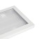 LED panel REV LP-UNI32-1200, 32 W, 6500 K, 2720 lm, prism, 1200x180x19 mm