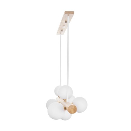 Shariki chandelier 7xg9 40W 80x30x80 cm-3