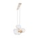 Shariki chandelier 7xg9 40W 80x30x80 cm