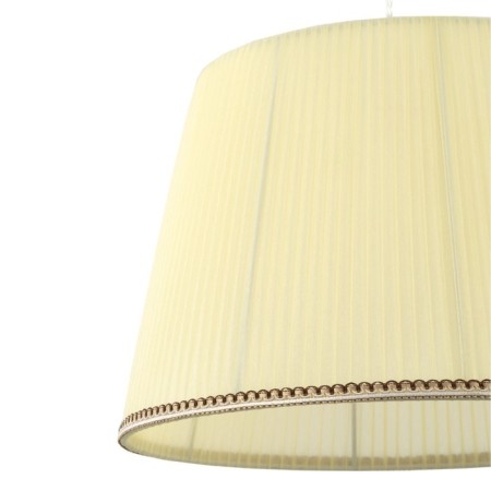 Suspended Citilux “Vienna” CL402033, 42x42x35 cm, 1x75W, E27, brown color-5