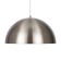 Suspended Freya Eleon, E27, 1x60 W, 350x350 mm lamp