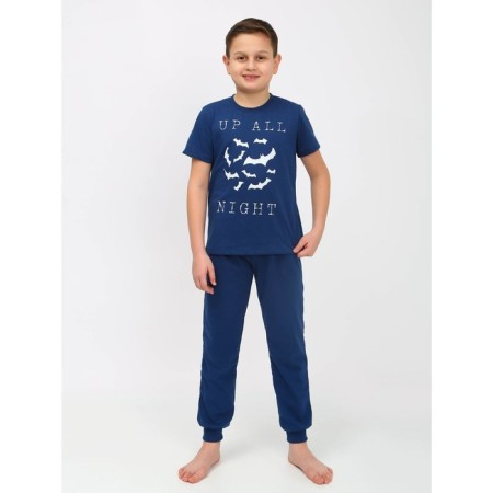 Pajamas for a boy, height 170 cm