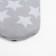 Kolonizon Knitted crumb I “Stars” Growth 62-68 cm, color gray color