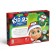 New Year's board game "New Year: who am I?", 70 cards, 6 rollers, 7+