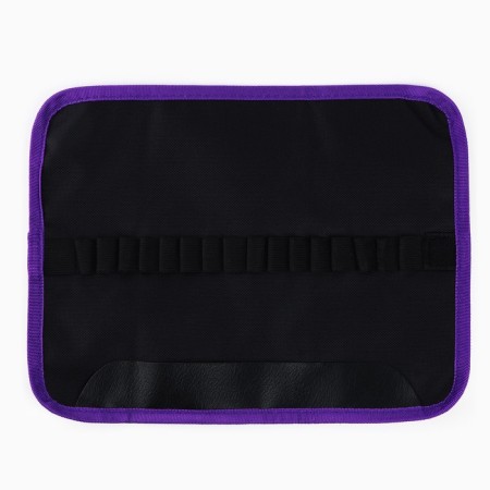 Penal for brushes and pencils textiles, 16 objects "Anime"-2
